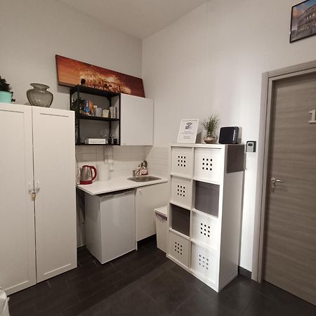 Ginny'S Room Rzym Zewnętrze zdjęcie