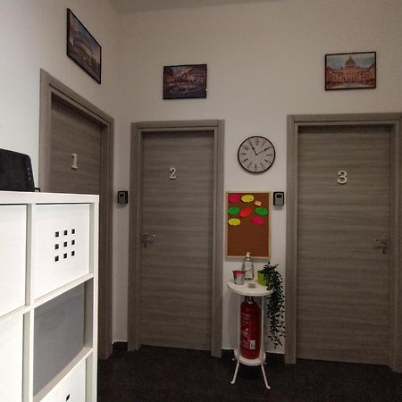 Ginny'S Room Rzym Zewnętrze zdjęcie