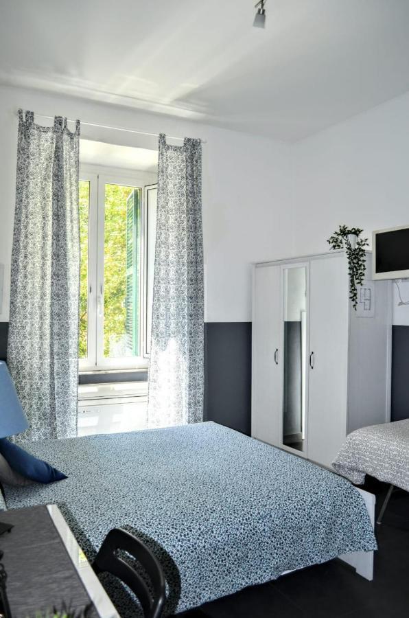 Ginny'S Room Rzym Zewnętrze zdjęcie