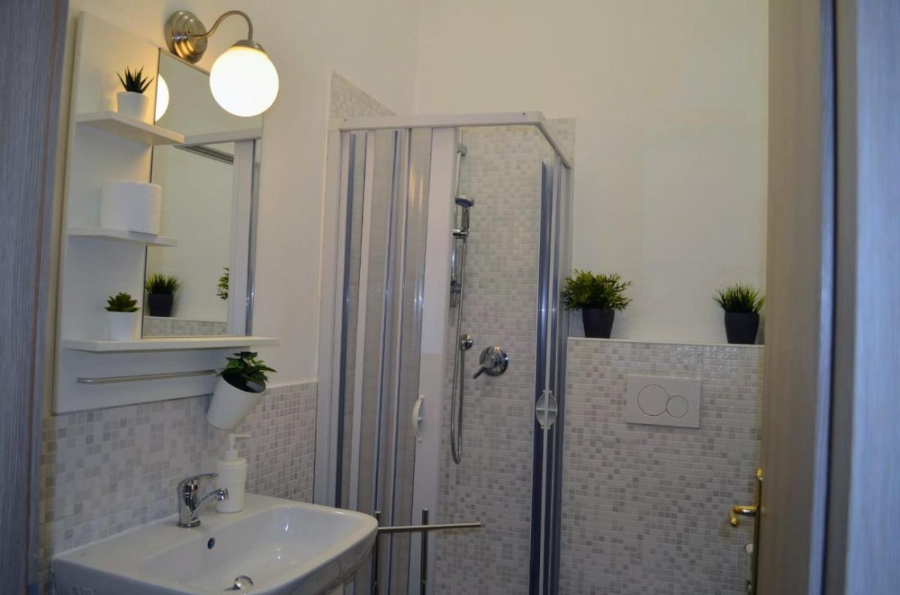 Ginny'S Room Rzym Zewnętrze zdjęcie