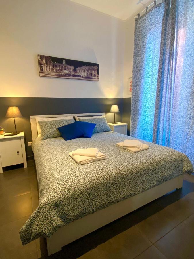 Ginny'S Room Rzym Zewnętrze zdjęcie