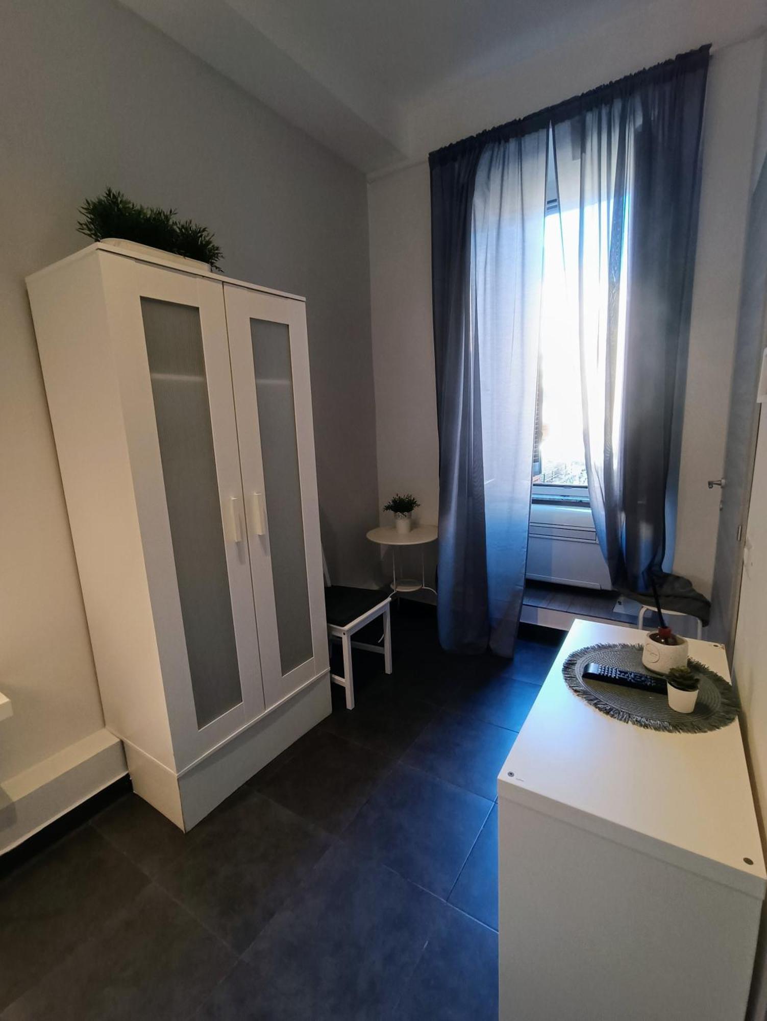 Ginny'S Room Rzym Zewnętrze zdjęcie