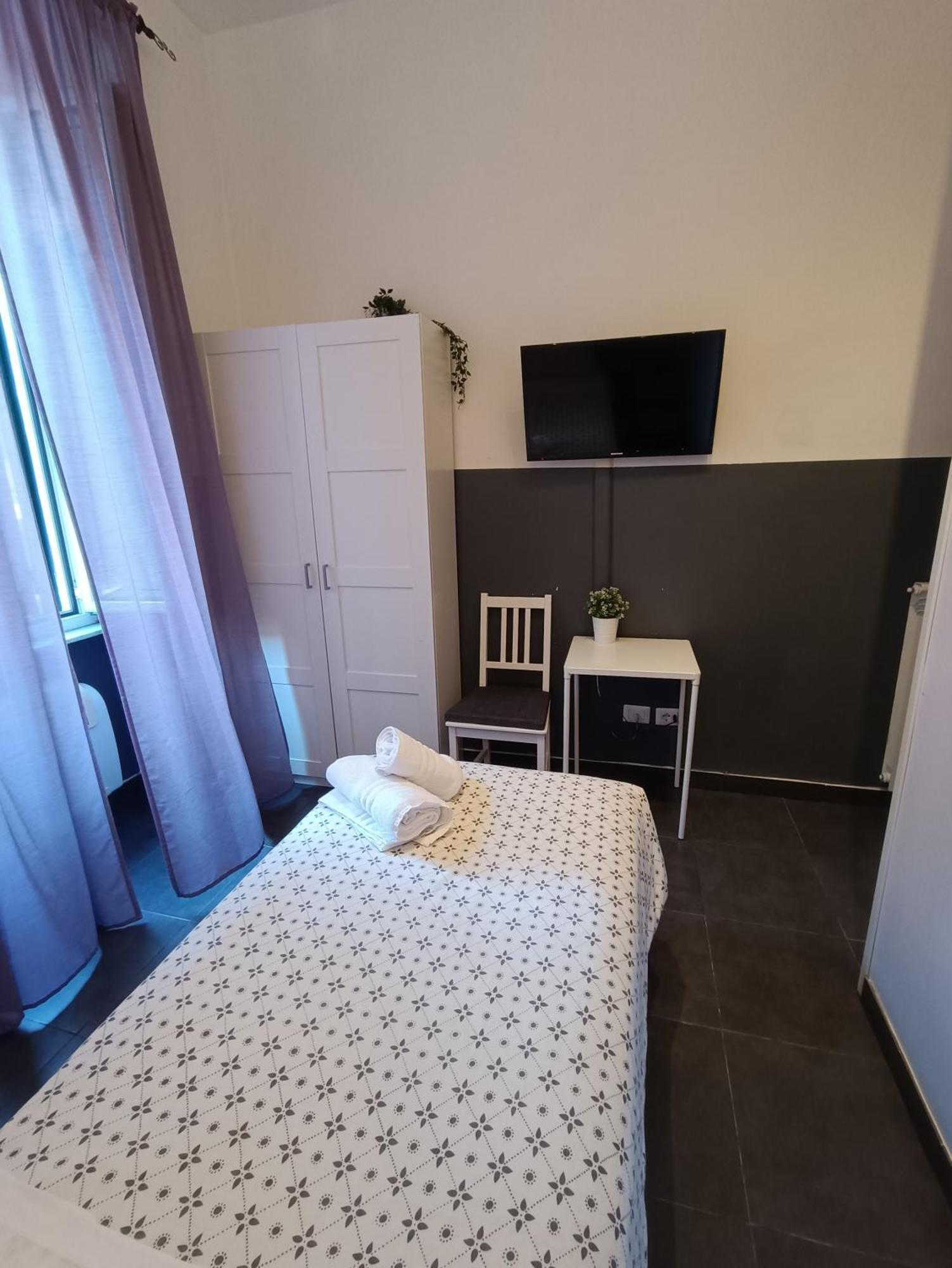 Ginny'S Room Rzym Pokój zdjęcie