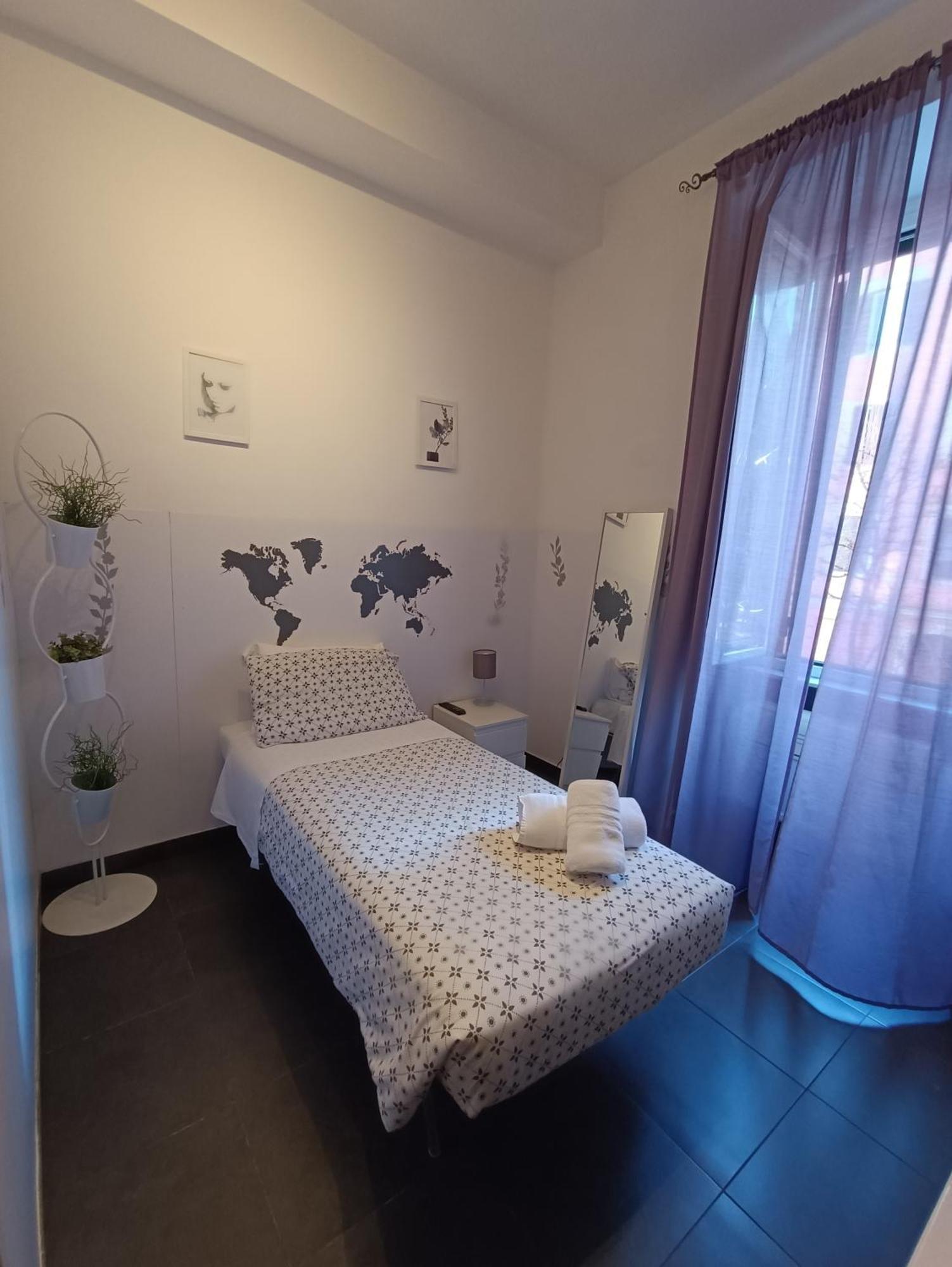 Ginny'S Room Rzym Pokój zdjęcie
