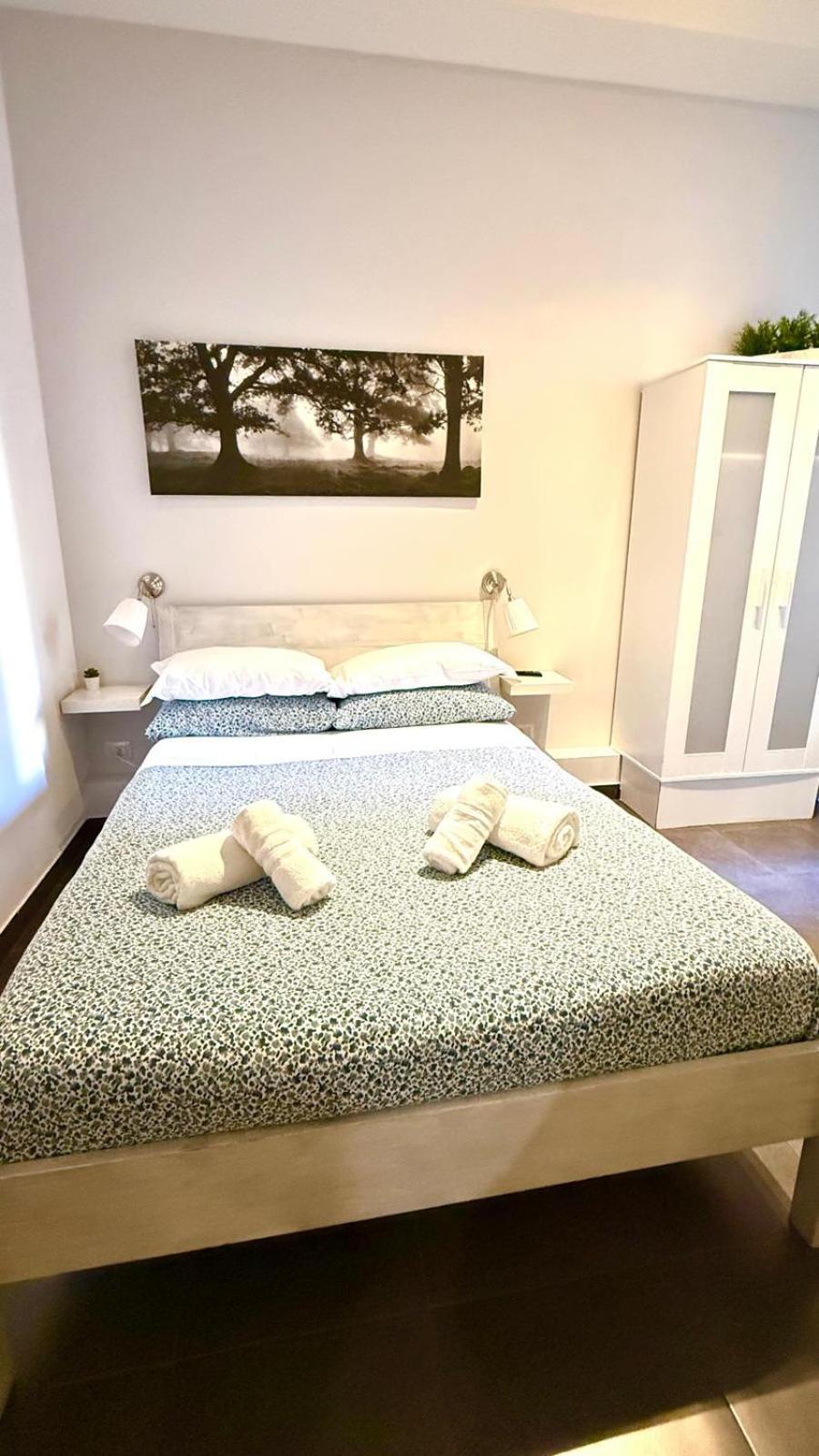 Ginny'S Room Rzym Zewnętrze zdjęcie