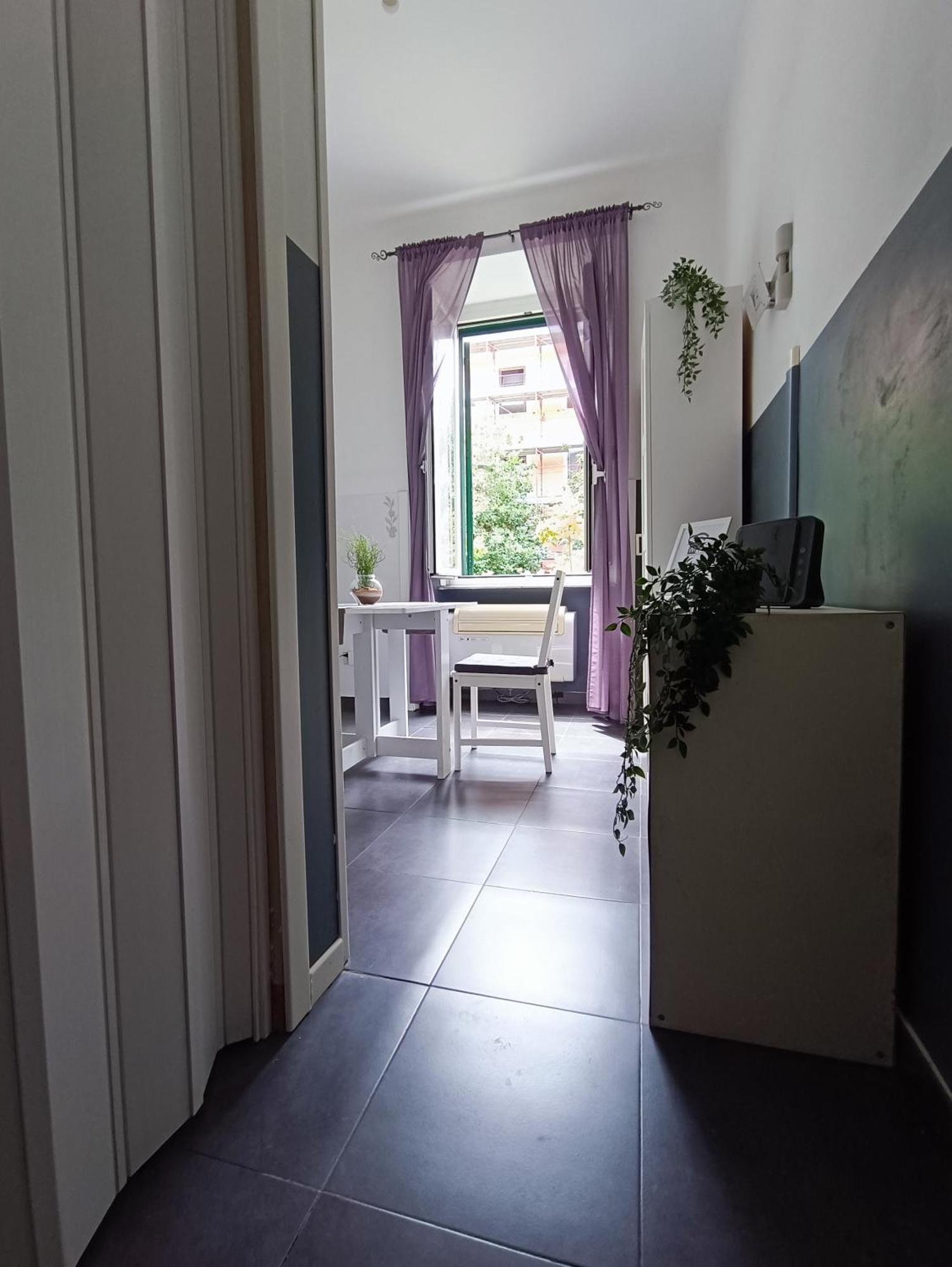 Ginny'S Room Rzym Zewnętrze zdjęcie