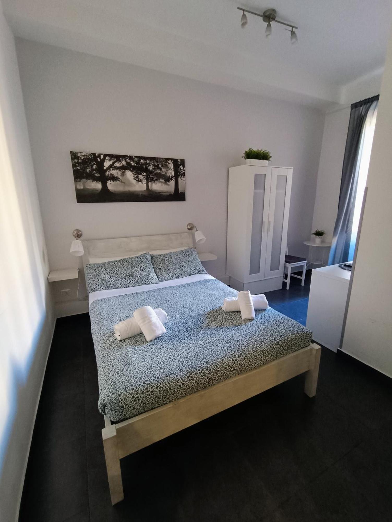 Ginny'S Room Rzym Zewnętrze zdjęcie